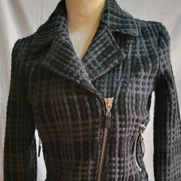 GUESS JACKET - Picture 9 of 11